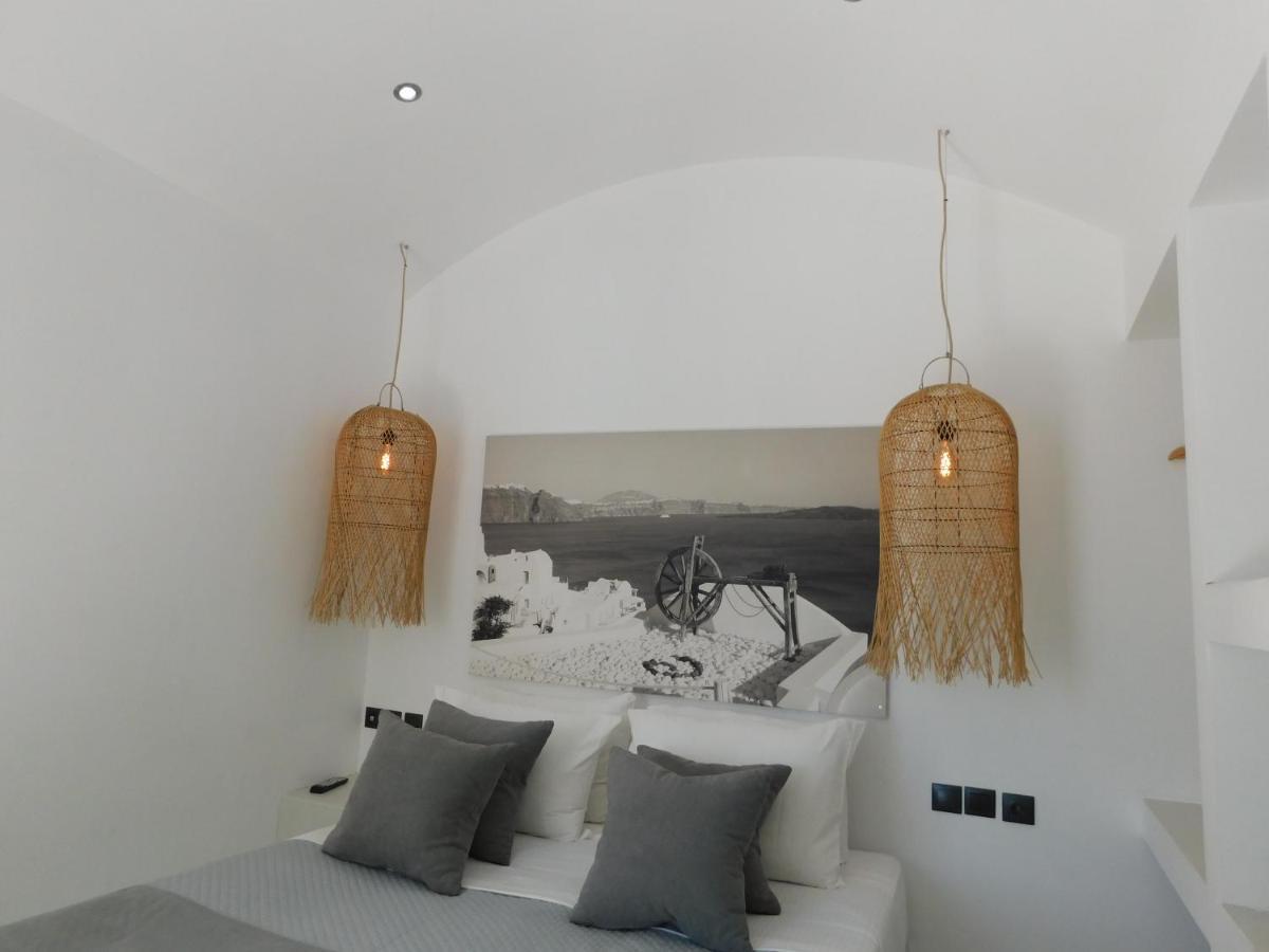 Mk4 Caldera Suites Fira (Santorini)